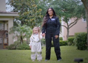 Range Rover Sponsors Out-Of-This-World Content As Sport Sales Start