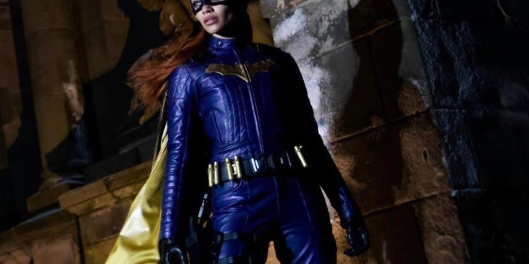 ‘Batgirl’ Canceled By New Leadership At Warner Bros. Discovery
