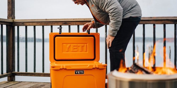 The Best Cooler For Your Party, BBQ, Road Trip, Beach Or Farmer’s Market