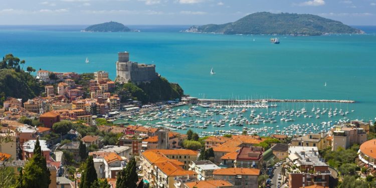 Can Stunning Lerici Be The Italian Riviera’s Next Hot Stop?