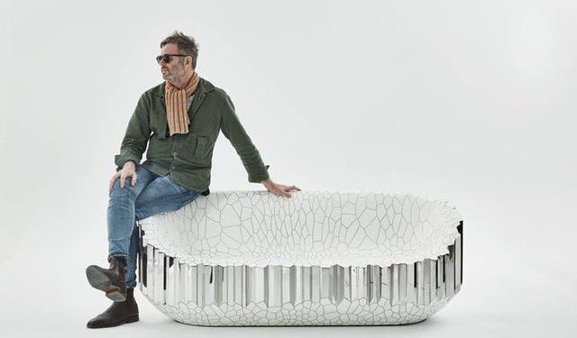 Industrial Designer Michael Young Sets His Sights On China
