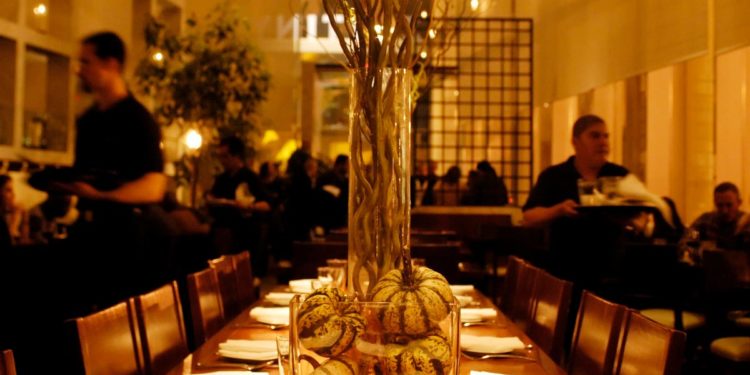 Treat Yourself To The Best Restaurants In Washington, DC And Alexandria