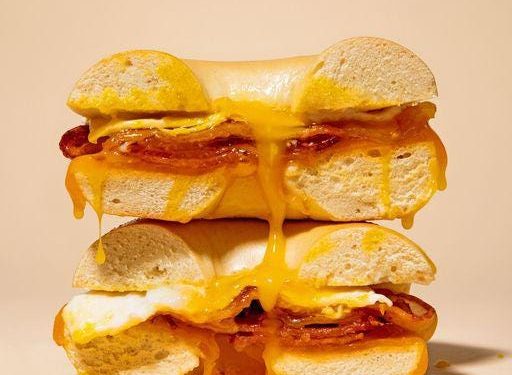 New York’s Famous H&H Bagels Is Celebrating 50 Years Of Tasty Times