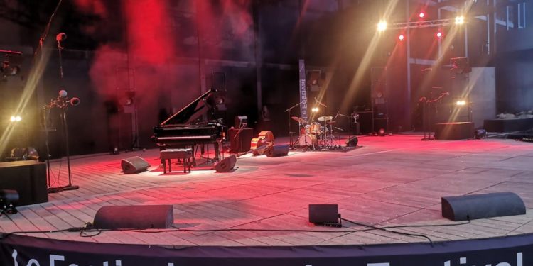 French Music Festival Features Top Jazz, Classical, DJ Gigs
