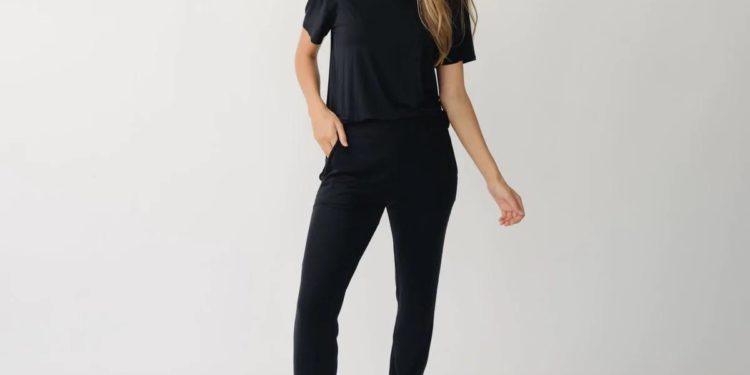 Eco-Friendly Bamboo Travel Wear Is Taking Off