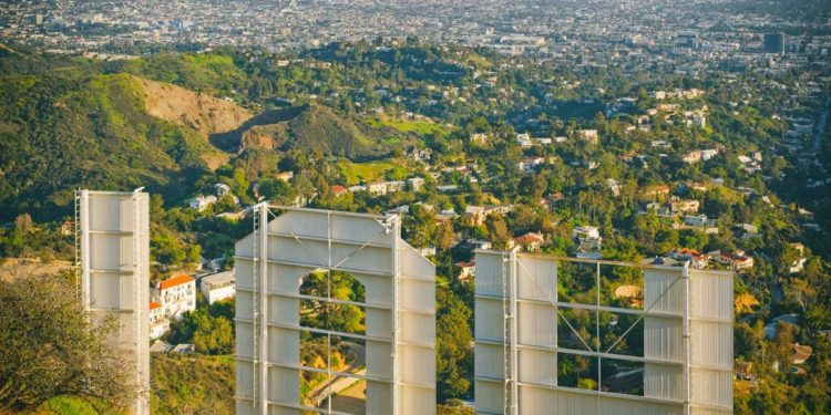 Want To Live Among The Stars? Head For These Hollywood Hills Hot Spots