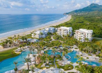 8 Reasons To Check Into Conrad Punta De Mita