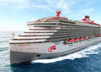 Virgin Voyages Secures $550 Million In Funding From New Backer BlackRock