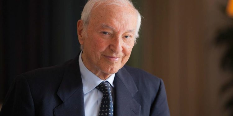 Who Was Piero Angela, Italy’s Most Respected Science Journalist