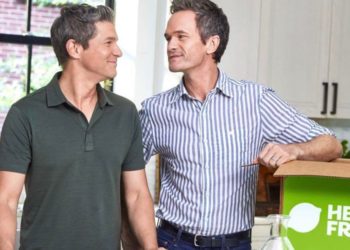 Cooking Dinner With David Burtka And Neil Patrick Harris