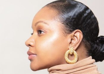 Klur Founder Lesley Thornton On Why Effective Skincare Needs To Be Holistic