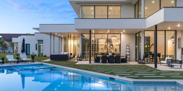 A $24 Million Payoff Awaits At The Summit Club In Las Vegas