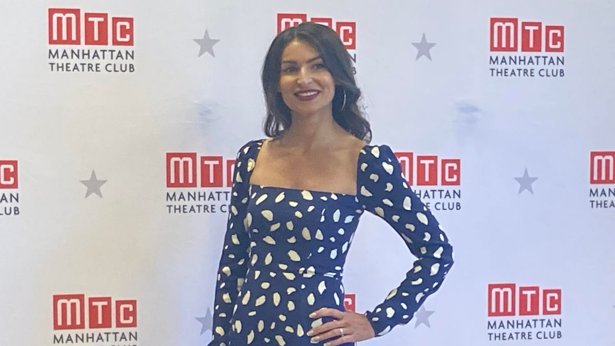 Martyna Majok On The Joys And Challenges Of Bringing Her Pulitzer Prize-Winning Play To Broadway