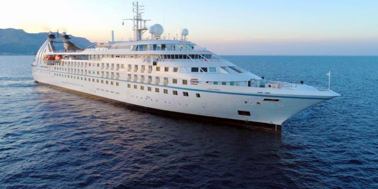 Windstar Cruises Launches New Ways To See The Red Sea And The Persian Gulf