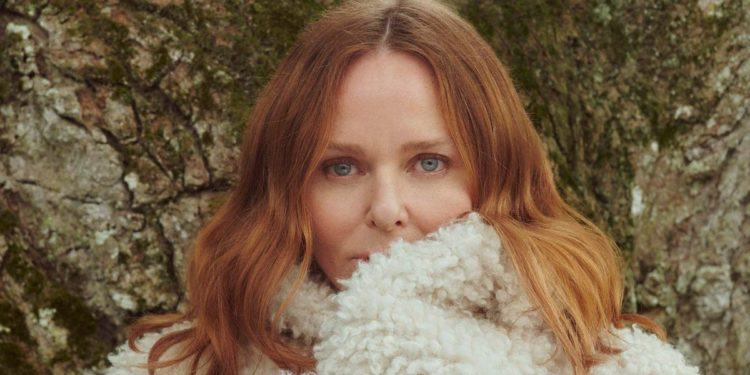 Stella McCartney Elevates Clean Beauty With Her New Skincare Line