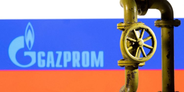 Russia’s Gazprom to get 50% of Sakhalin-2 LNG project replacement entity -reports