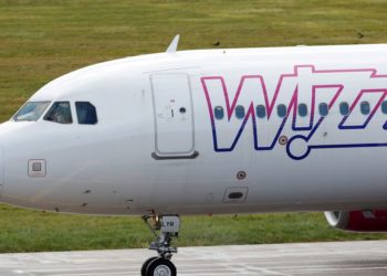 Wizz Air suspends relaunch of Russia-UAE flights as criticism mounts