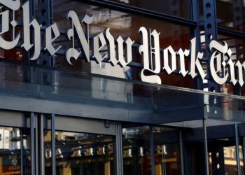 New York Times taps Bank of America amid ValueAct challenge