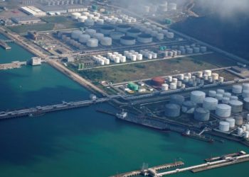 Russia is China’s top oil supplier for 3rd mth in July- customs data