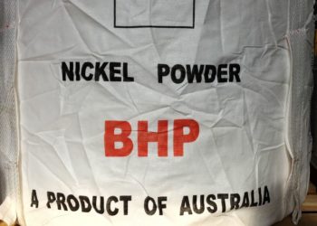 BHP to boost nickel exploration spending amid EV boom