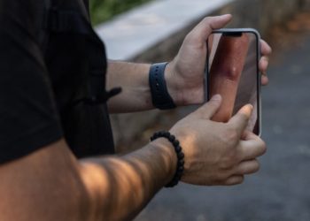 A health equity expert on making monkeypox messaging more inclusive