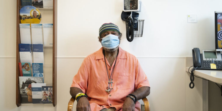 A hospital system's sweeping campaign to confront racism sees early wins