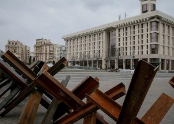 Ukraine faces key test on debt freeze plan in bid to avoid messy default