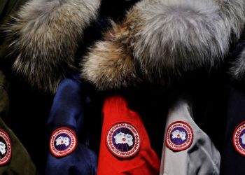 Canada Goose results thrive as luxury demand defies inflation