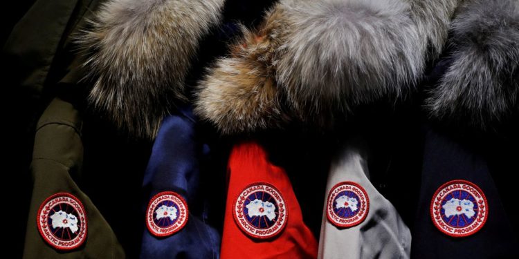 Canada Goose results thrive as luxury demand defies inflation