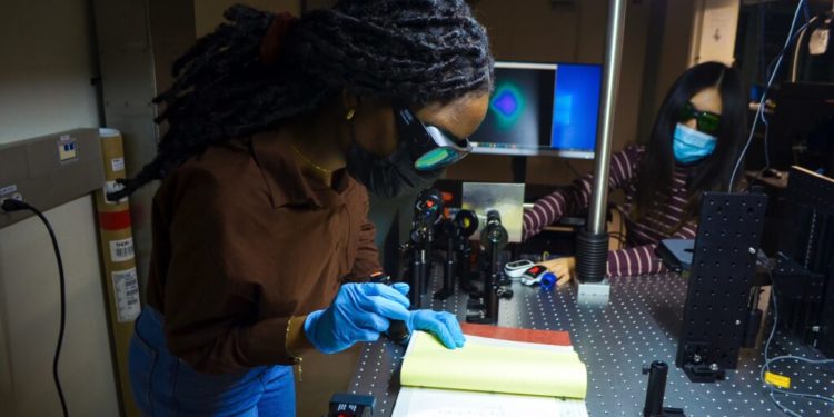 Black engineers work to fix long-ignored bias in pulse oximeters