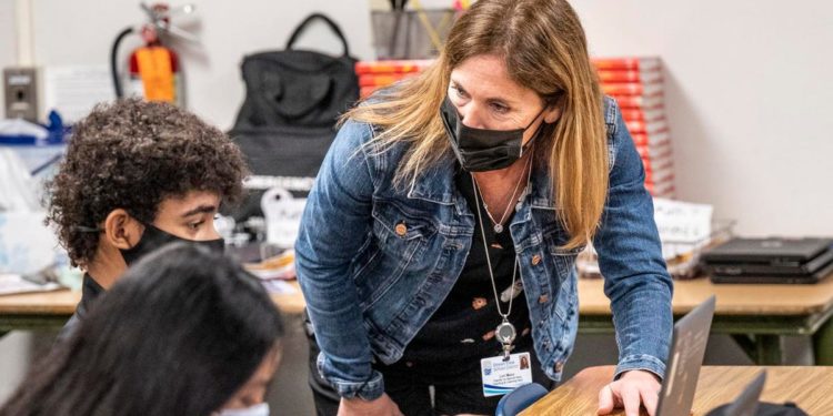 CDC Loosens Covid Guidelines—And Drops Quarantines After Exposure