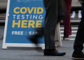 CDC eases Covid-19 quarantine and testing guidelines as it marks a new phase in pandemic