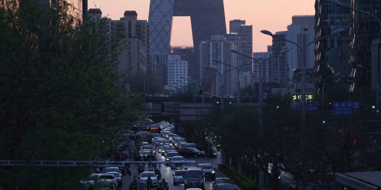 China leaders say 5.5% GDP growth is guidance, not hard target – Bloomberg News