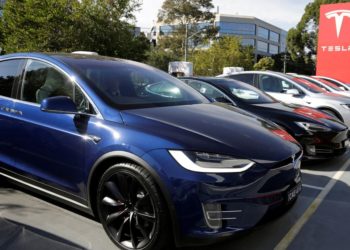 Australia to target vehicle emissions to boost electric car supply