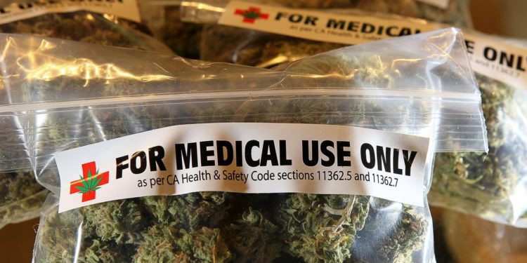 Can Cannabis Help Manage Dementia-Related Agitation?