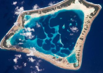 Covid Has Reached Every Corner Of The World—But These Three Places Claim To Be Virus-Free