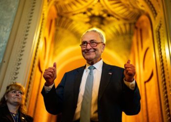 Dems' Reconciliation Package Obscures Obamacare's Failures With Taxpayer Cash