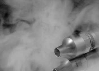 E-cigarette use to reduce cigarette smoking may not increase nicotine dependence