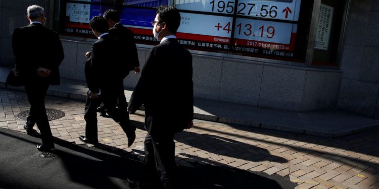 Japan’s super tight jobs market fails to deliver egalitarian promise