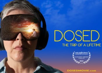 Film ‘DOSED 2’ Explores Legal Psychedelic Therapy, Highlights The Changing Landscape Of Mental Health Care
