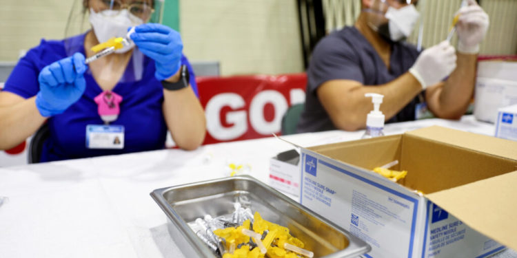 Immunization leader lays bare challenges facing the monkeypox response