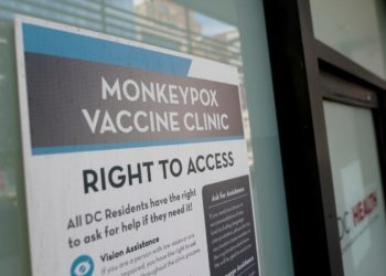 Implications Of Monkeypox Being Declared A Public Health Emergency In U.S.