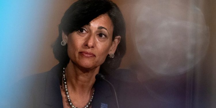 In an effort to address Covid missteps, CDC plans an 'ambitious' overhaul