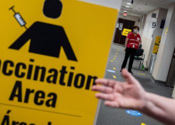 It's going to be a complicated fall for Covid and flu vaccinations