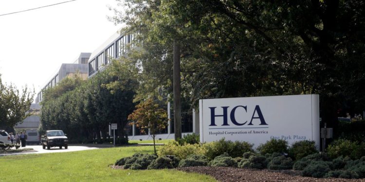 Johnson & Johnson And Hospital Giant HCA To Tackle Health Equity