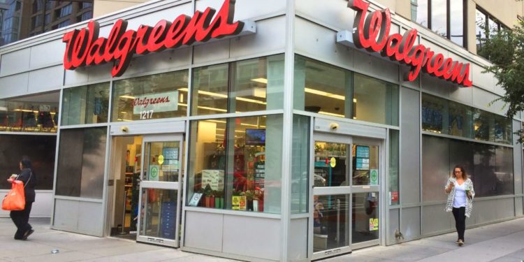 Judge rules CVS, Walgreens, and Walmart owe $650M in opioids suit