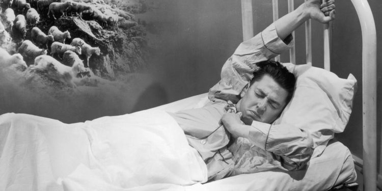 Just One Hour Of Less Sleep Could Make People Decide Against Helping Others