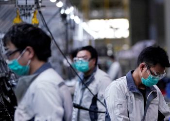 China’s economic wobbles worsen as factory, property woes mount