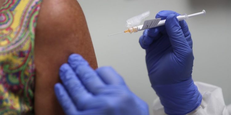 Lessons From The Covid-19 Pandemic May Provide Insight Into An HIV Vaccine