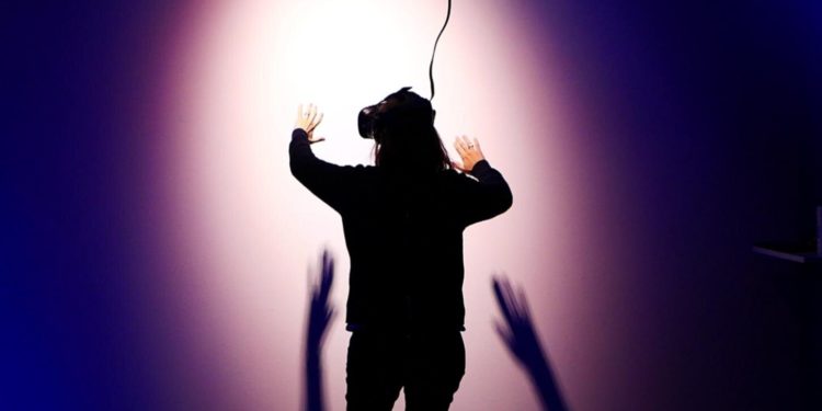 Lessons on nutrition easy to digest in virtual reality spaces